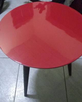 Trabalho realizado
