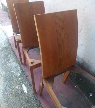 Trabalho realizado