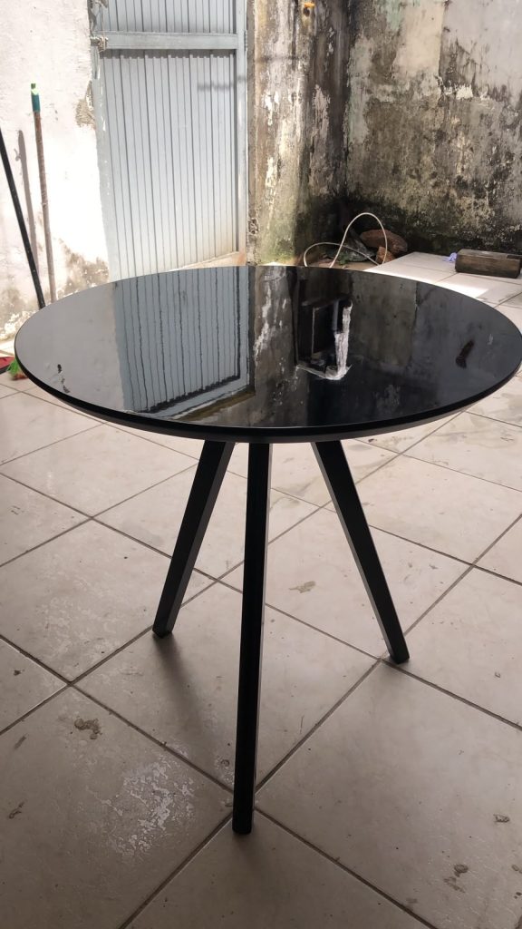 Mesa de Centro